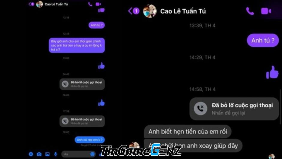 SBTC Esports bị tố nợ lương và quỵt tiền tuyển thủ.