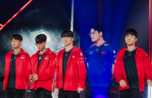 "Siêu Sao T1 Được Tôn Vinh Là 