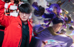 "Siêu Sao Tỏa Sáng Giúp T1 Đến MSI: 