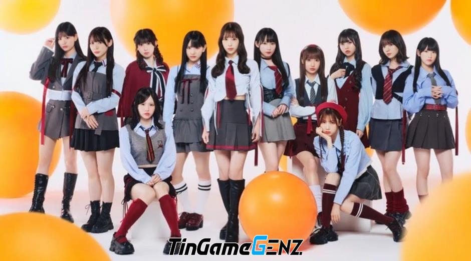 SKE48 Ra Mắt Đội Tuyển VALORANT: Bước Chuyển Mới Trong Thế Giới Game Nhật Bản