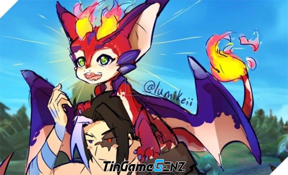 Smolder trở thành vị tướng có tỉ lệ thắng thấp nhất LMHT sau ít hơn 24 giờ ra mắt