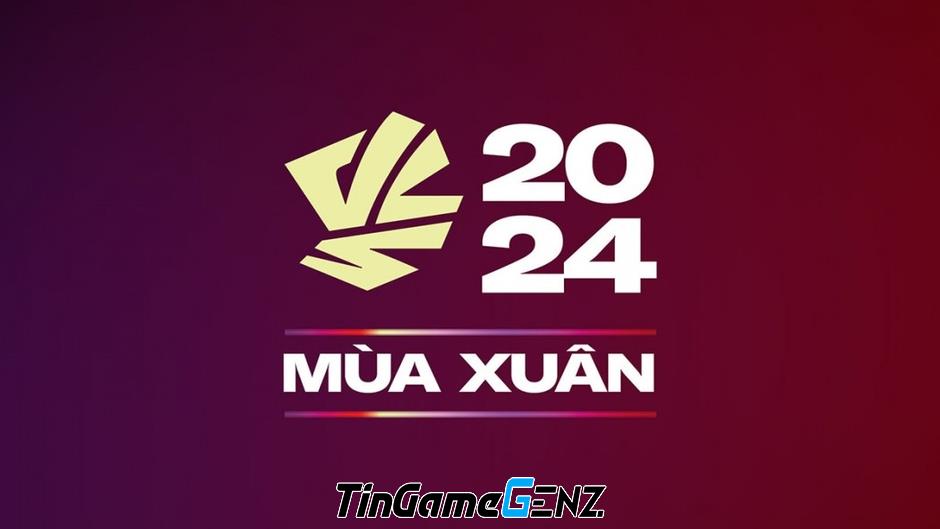 Số đội tuyển liên đội trong drama VCS Mùa Xuân 2024 có thể khiến bạn ngạc nhiên!