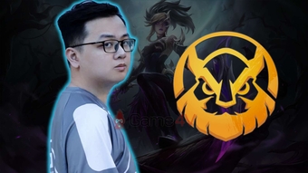 SofM có thể trở thành HLV của Vikings Esports theo những tin đồn rò rỉ trong LMHT