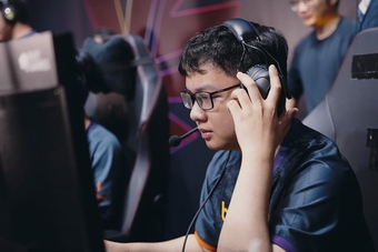 SofM gây thất vọng cho người hâm mộ LMHT sau trận đấu với GAM Esports