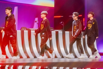 SofM tạo cảnh báo cho VCS sau trận đấu GAM vs FNC tại MSI 2024