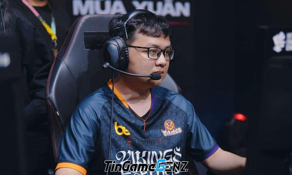 SofM và VKE giành vé MSI 2024 sau chiến thắng 3-1 trước TS trong LMHT