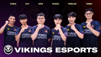 SofM và VKE hủy diệt GAM với tỷ số 2-0, tiến vào Playoffs VCS