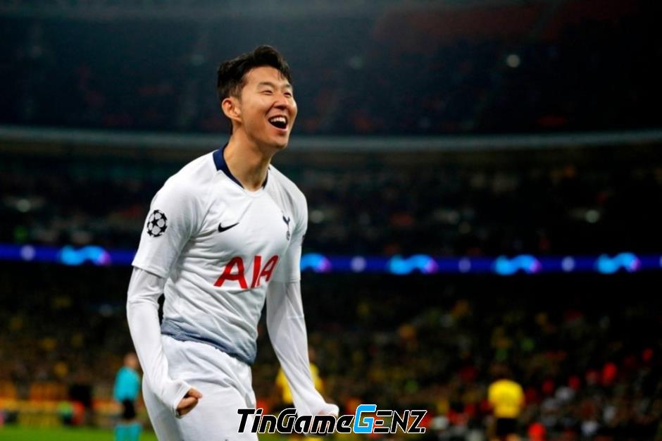 "Son Heung-min Chia Sẻ Nhận Định Về Đội Tuyển T1: Những Điểm Mạnh và Thách Thức"