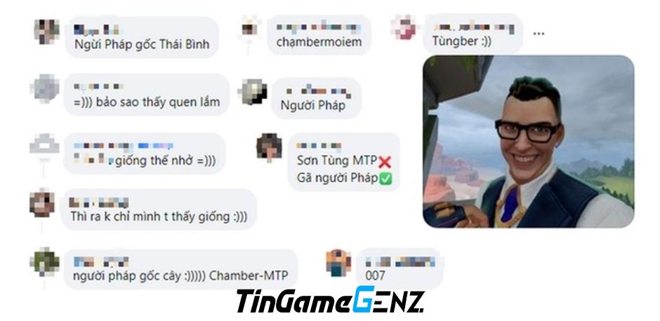 Sơn Tùng M-TP phát hành MV mới, thu hút sự chú ý của cộng đồng game thủ