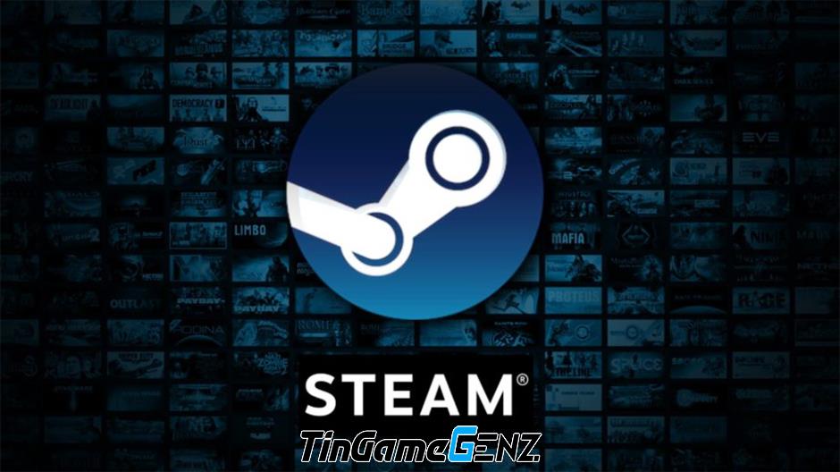 Steam bị cấm hoạt động tại Việt Nam?