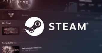 Steam gặp sự cố, cộng đồng game thủ Việt hoang mang