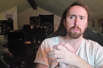 Streamer Asmongold chỉ trích Riot vì một sai lầm dẫn đến việc sa thải nhân viên