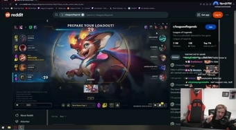 Streamer cần Riot cải thiện vị trí Xạ Thủ trong LMHT