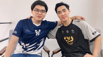 Streamer LMHT không thể đánh bại GAM, TW và chia tay playoffs VCS