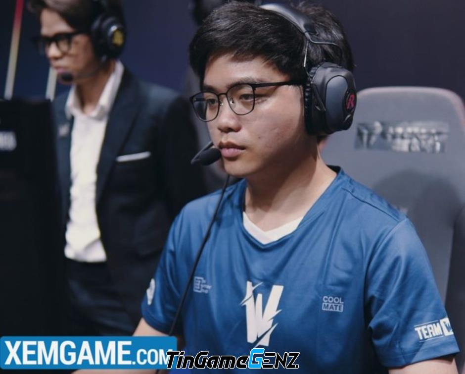 Streamer LMHT không thể đánh bại GAM, TW và chia tay playoffs VCS