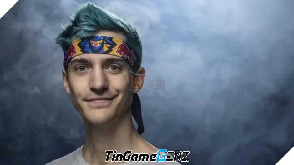 Streamer Ninja nổi tiếng từng chơi Fornite thông báo không mắc bệnh ung thư