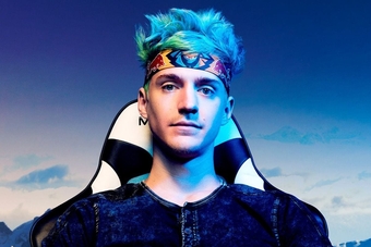 Streamer Ninja phát hiện khối u ác tính trong chân sau khi kiểm tra bởi bác sĩ