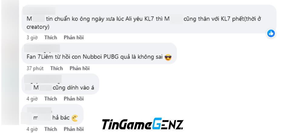 Streamer nữ gặp rắc rối với cựu sao DOTA 2 và hot girl khác cũng bị phơi bày