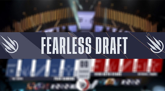 Sự ảnh hưởng của Fearless Draft của LPL đến thể thức Vô Úy của LCK