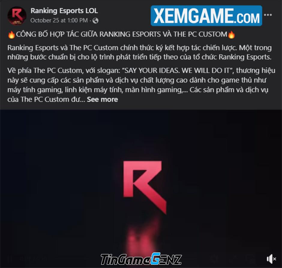 Sự biến mất của Ranking Esports trong LMHT gây thất vọng cho cộng đồng