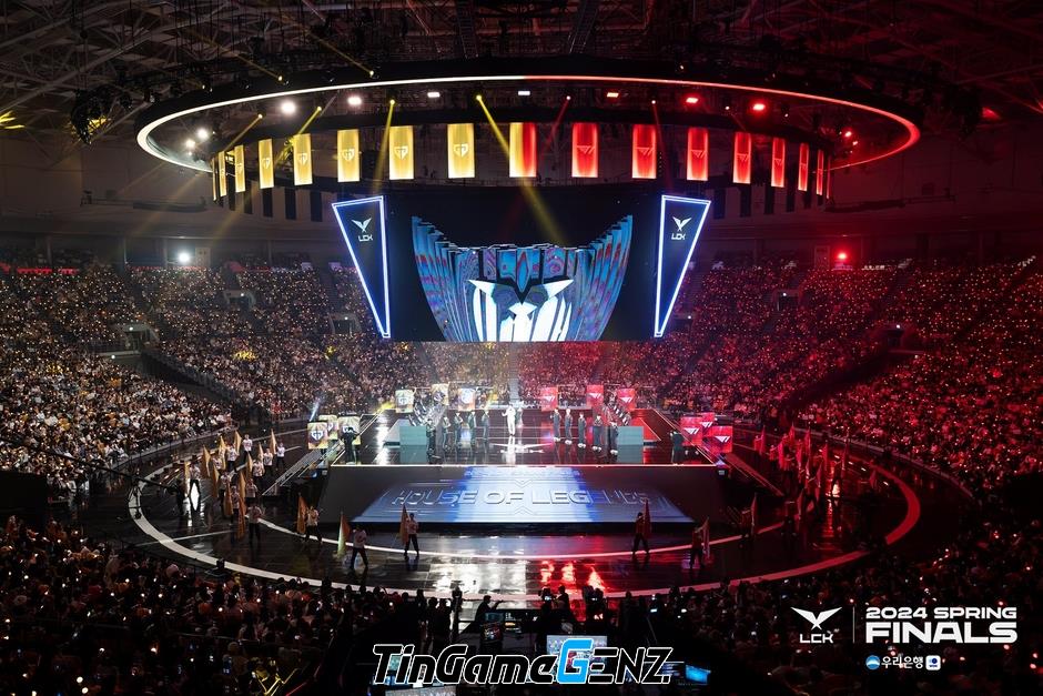 T1 bị tấn công DDoS, không thể chơi SoloQ suốt playoffs LCK Mùa Xuân 2024 theo báo Hàn