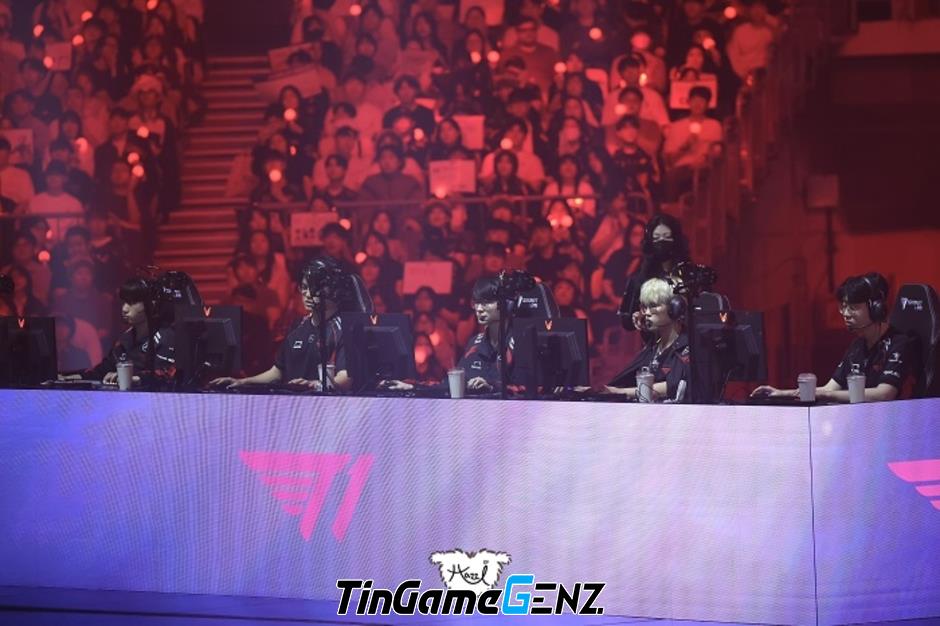 T1 bị tấn công DDoS, không thể chơi SoloQ suốt playoffs LCK Mùa Xuân 2024 theo báo Hàn