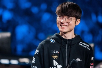 T1 Faker: "600 trận thắng - Thời gian thi đấu dài"