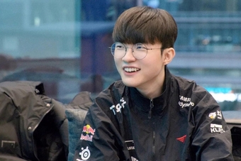 T1 Faker: "Chúng tôi có nhiều mục tiêu để đạt được trong quá trình chứ không chỉ là kết quả"