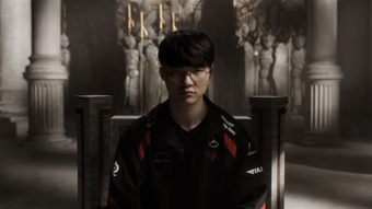 T1 Faker đã vượt qua 10 tiêu chí khắt khe, được 50 chuyên gia chấm điểm để vào “Hall of Legends”