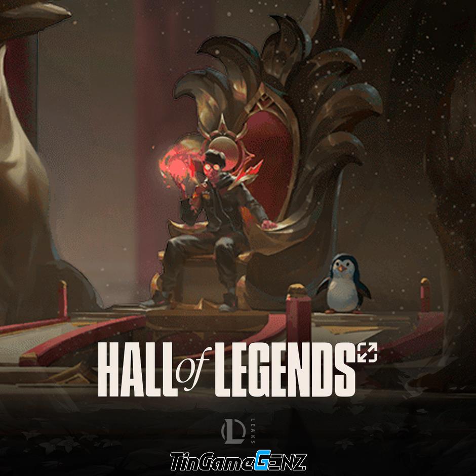 T1 Faker đã vượt qua 10 tiêu chí khắt khe, được 50 chuyên gia chấm điểm để vào “Hall of Legends”