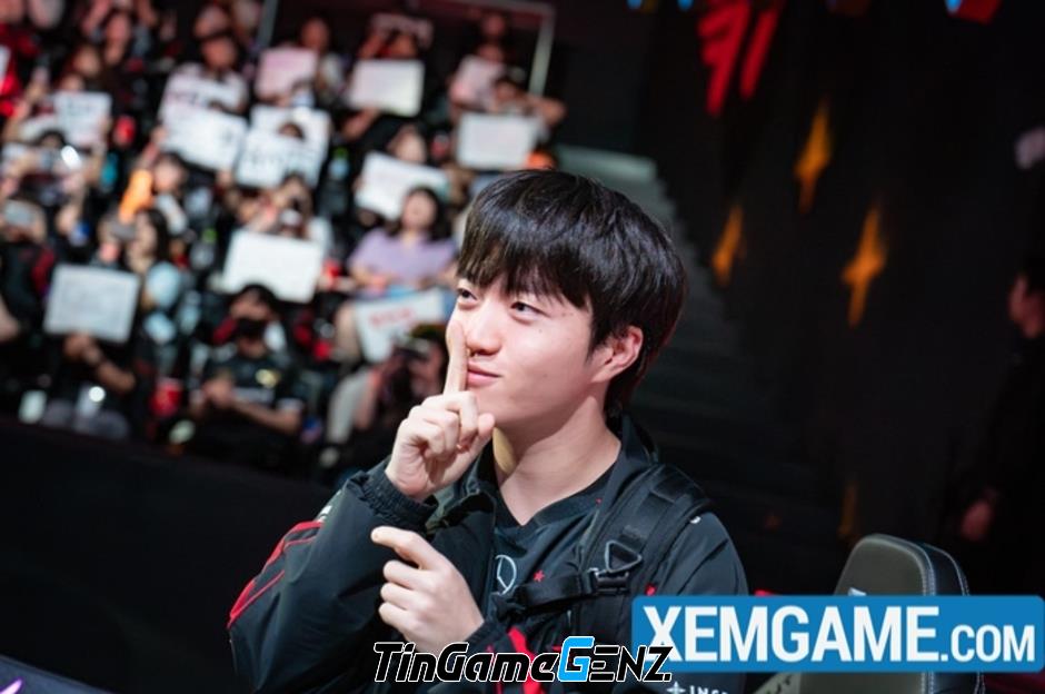 T1 Keria tiết lộ nguyên nhân làm toàn đội sa sút sau MSI 2024