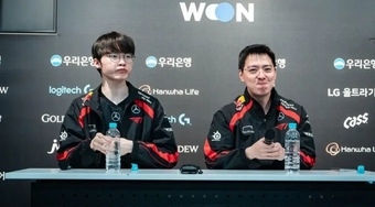 T1 là đội tuyển đầu tiên vào Playoffs LCK Mùa Xuân 2024, không còn lo ngại về vấn đề DDoS