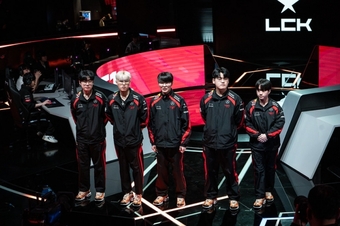 T1 thắng 9 trận liên tiếp tại LCK Mùa Xuân 2024, kkOma mơ về danh hiệu MSI thứ 3