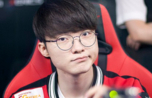 "T1 Thắng Đậm, Nhưng Faker Gặp Khó Khi 