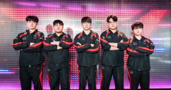 T1 thất bại trong ngày ra quân playoffs LCK Mùa Xuân 2024: Có thể là cơ hội tốt cho đội.