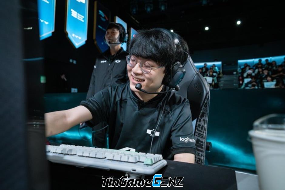 T1 thất bại trong ngày ra quân playoffs LCK Mùa Xuân 2024: Có thể là cơ hội tốt cho đội.