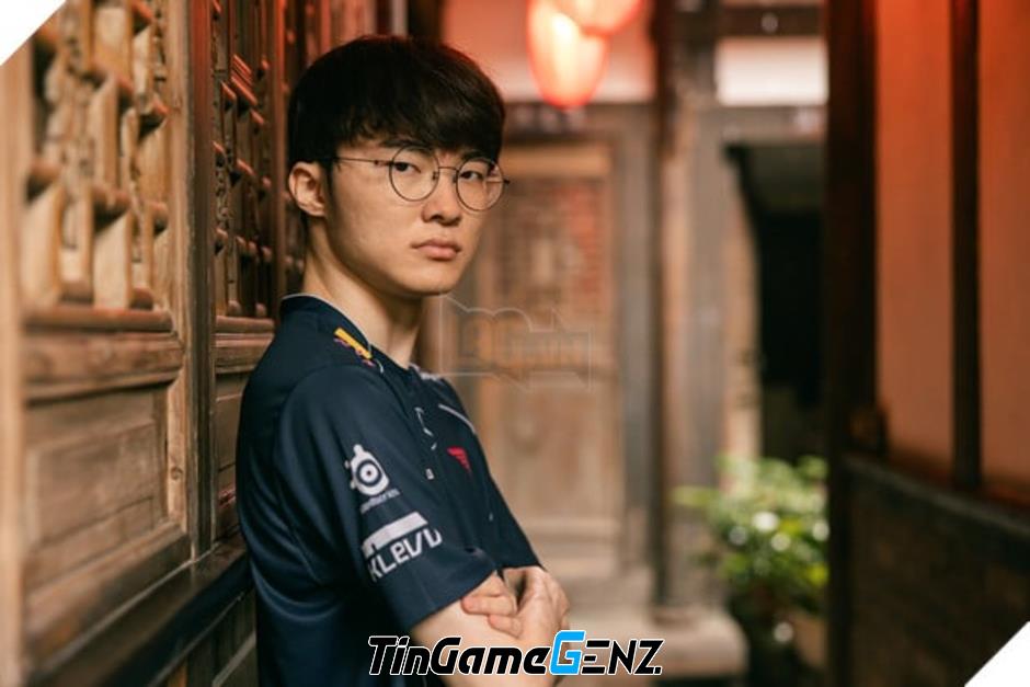 T1 vào Vòng bảng MSI 2024: Gen.G và BLG cần lo lắng