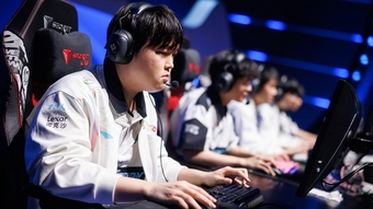 T1 vs BLG: Bin sáng giá trong chung kết nhánh thua MSI 2024