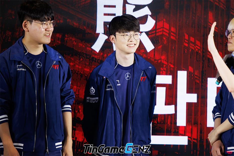 T1 vs FLY MSI 2024: Chiến thắng xứng đáng!