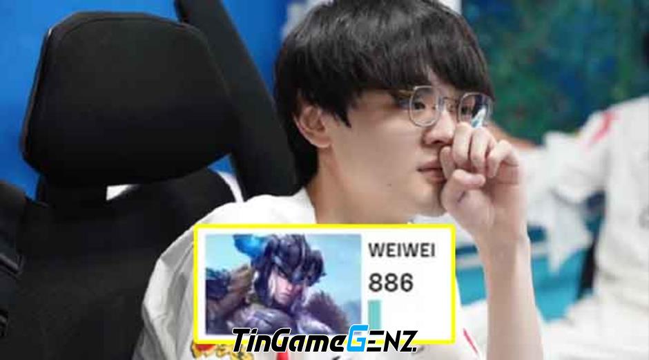 T1 vs WBG: GODS sẽ là Top God hay God of Thunder?