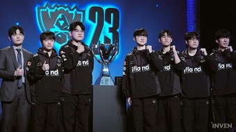 T1 vs WBG tại CKTG 2023: Faker không muốn thua, Keria đưa ra dự đoán kết quả