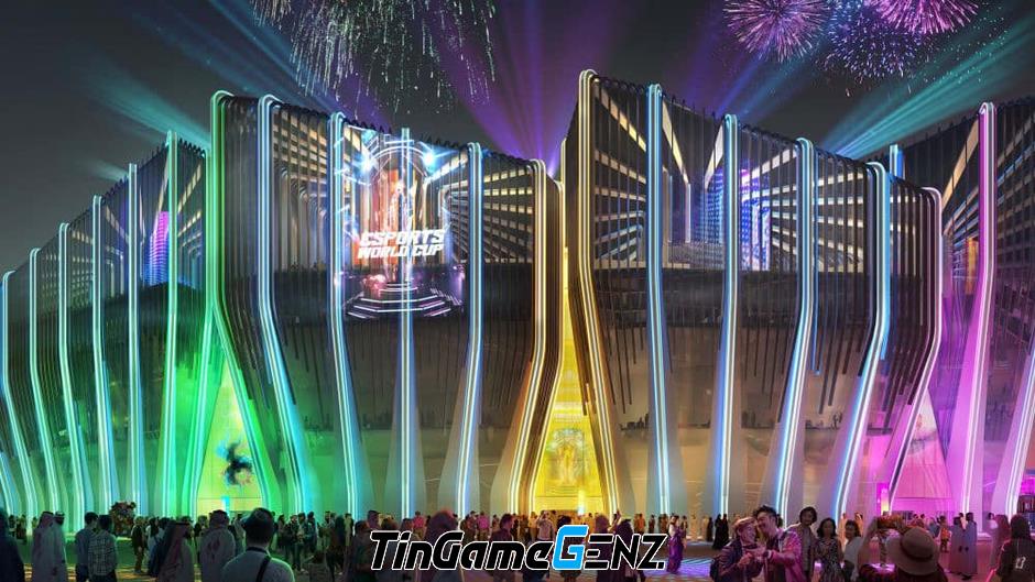 T1 xem xét tham gia 2024 Esports World Cup với giải thưởng lớn vào mùa hè này