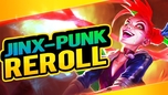 Tái Hiện ĐTCL Mùa 10: Hướng Dẫn Đội Hình Reroll Punk Đỉnh Nhất Để Leo Top Hiệu Quả!