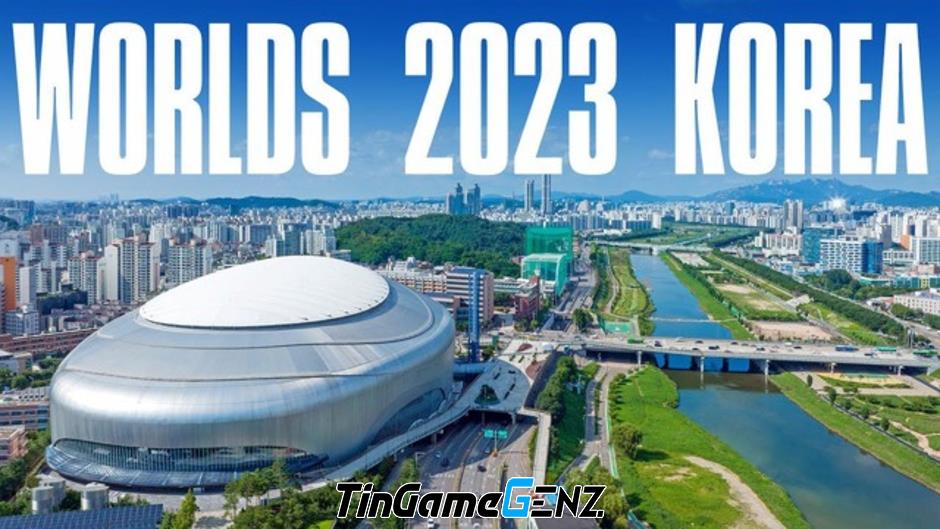 Tại sao Huy chương Vàng ASIAD có thể giúp LCK đoạt chức vô địch CKTG 2023?