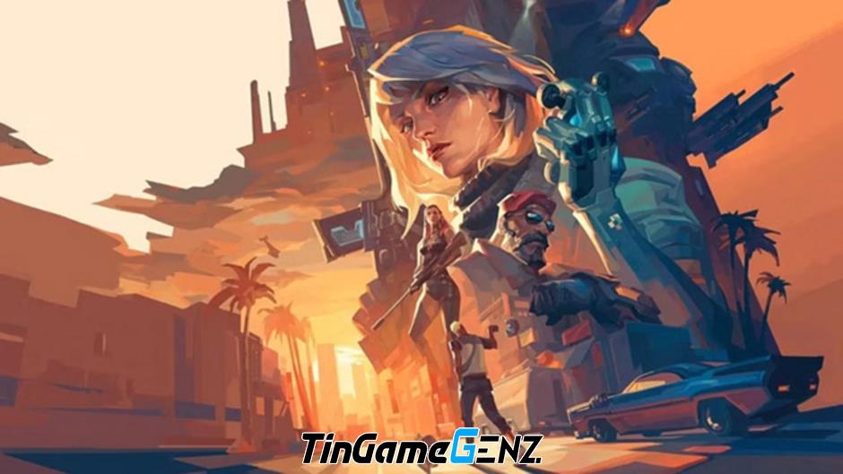 Tại sao Valorant không tham gia Esports World Cup?