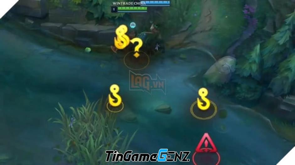 Team BDS Đem Trở Lại Dấu Ping Gây Controversy Trong Lịch Sử LMHT