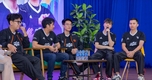 "Team Flash: Bệ phóng cho Giấc mơ Esports Chuyên nghiệp của Thế hệ Trẻ"