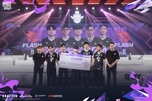 Team Flash Đoạt Ngôi Vô Địch Giải PUBG MOBILE NATIONAL CHAMPION 2024: Cái Nhìn Chi Tiết và Những Khoảnh Khắc Ấn Tượng!