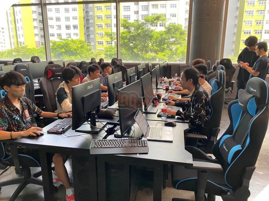 Team Flash và Gen.G Global Academy hợp tác tổ chức khóa đào tạo LMHT chuyên nghiệp đầu tiên tại Việt Nam