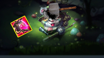 Teemo bị nerf mạnh sau 10 năm không sửa đổi trong LMHT mùa 14